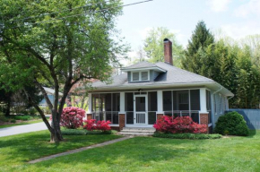 Cottage at Franklin Park